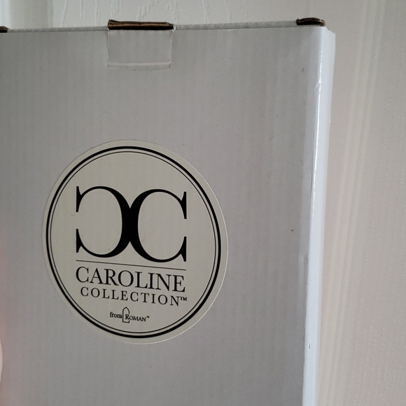 Free Baptism Picture Frame - Picture 4 of 4